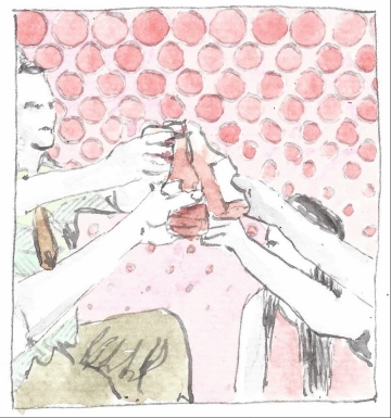 4 - 