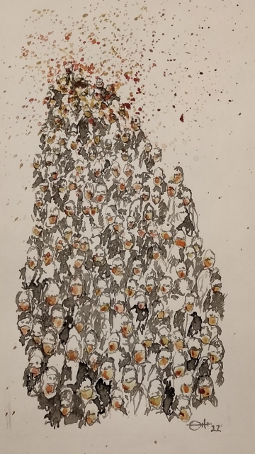 1 - 