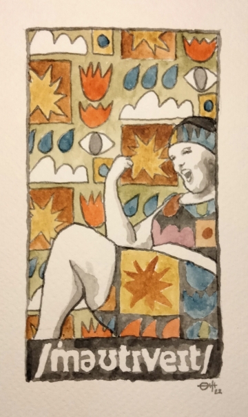 5 - 