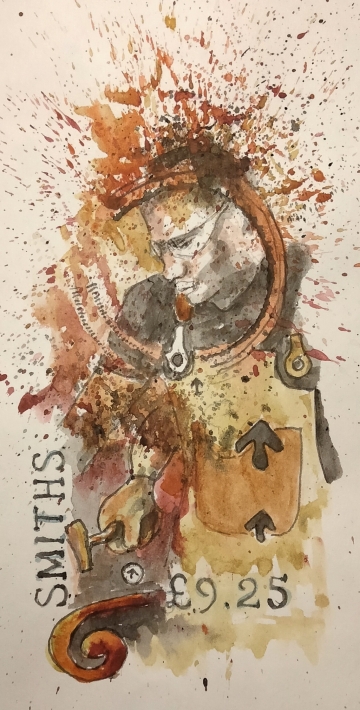 3 - 
