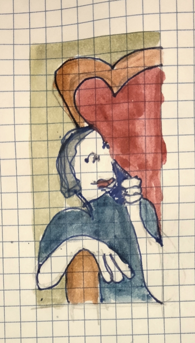 3 - 