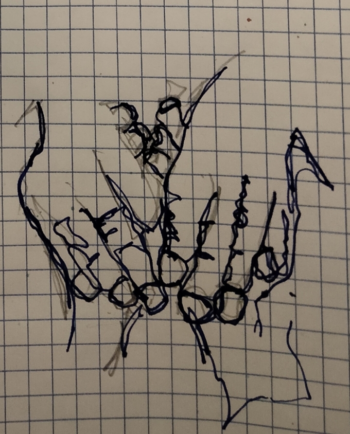 3 - 