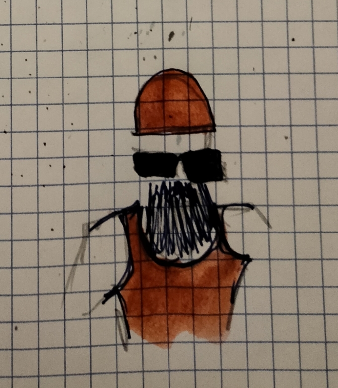 3 - 