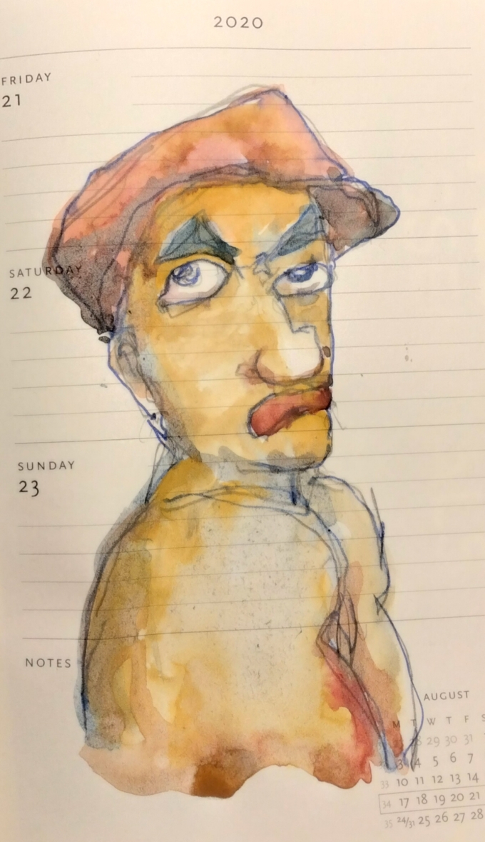 3 - 