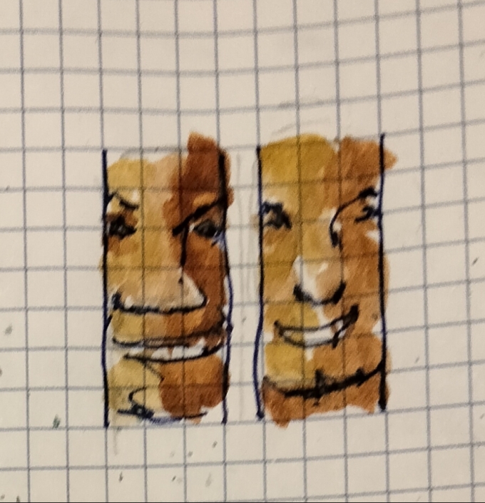 3 - 